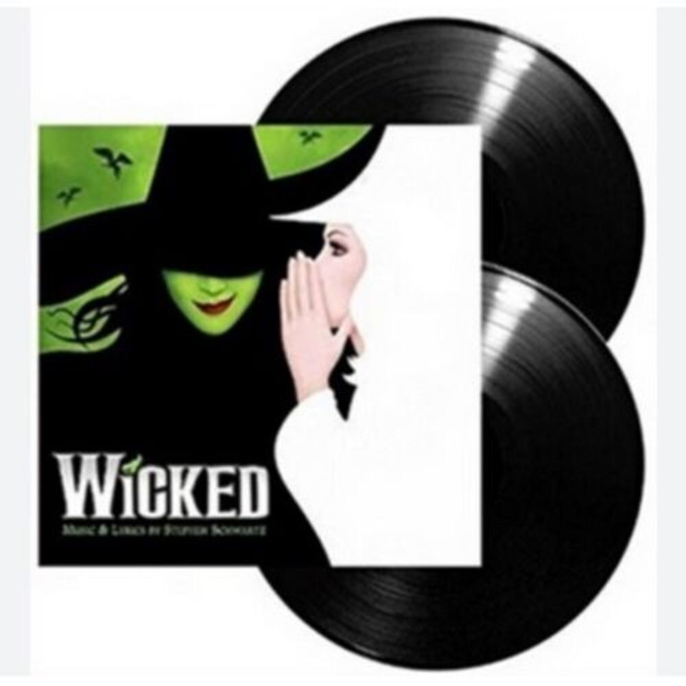 Wicked / O.C.R.